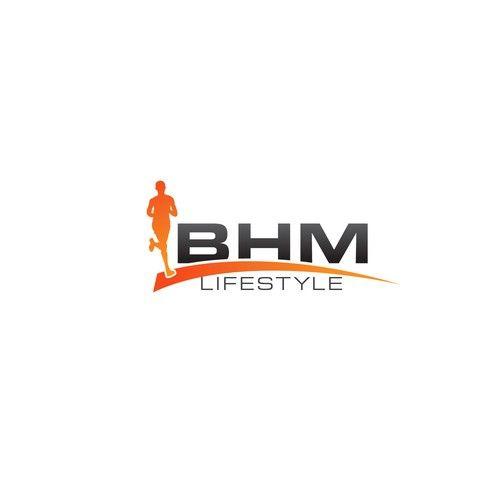 BHM Logo - Design a fitness logo for brand 