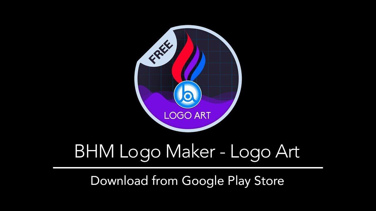 BHM Logo - BHM Logo Maker