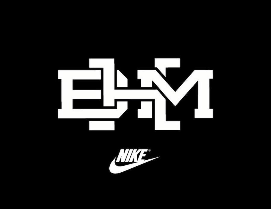 BHM Logo - Nike BHM Black History Month 2020 Release Date - Sneaker Bar Detroit