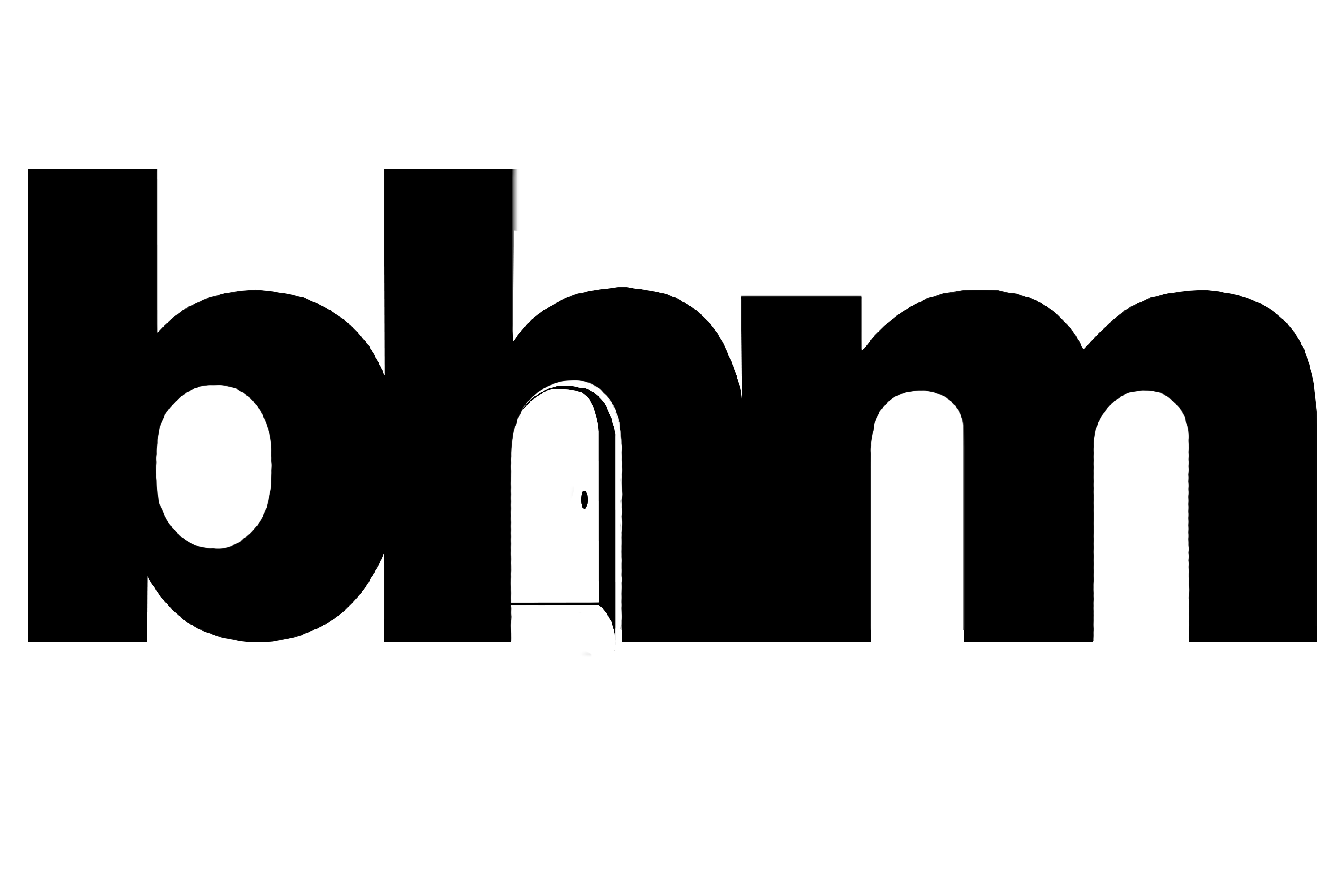 BHM Logo - BHM-Logo - Brand Communicator