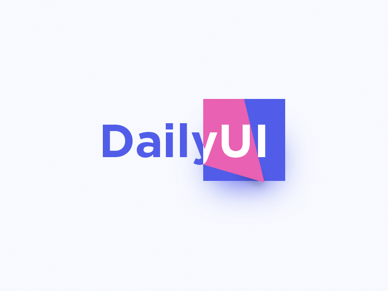 UI Logo - Collect UI - Daily inspiration collected from daily ui archive and ...