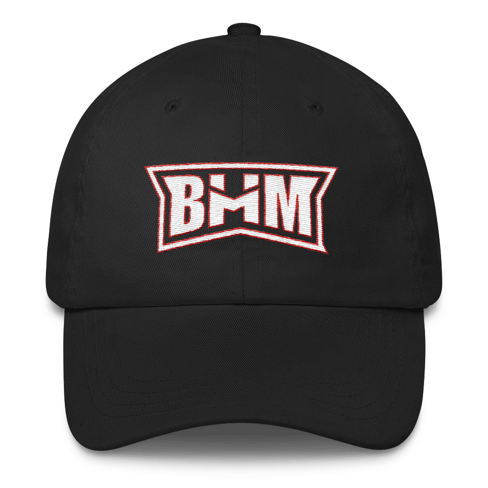 BHM Logo - LogoDix