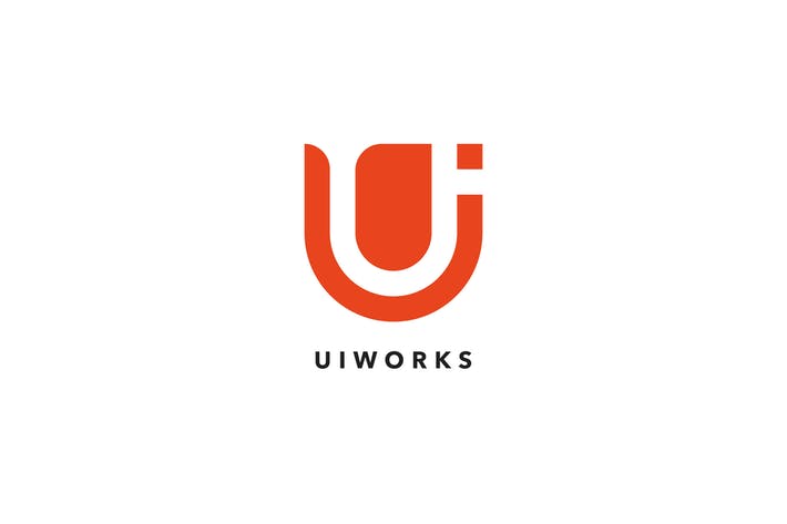 UI Logo - Download 963 “ui” Templates - Envato Elements