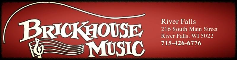 BHM Logo - bhm-logo - Brickhouse Music