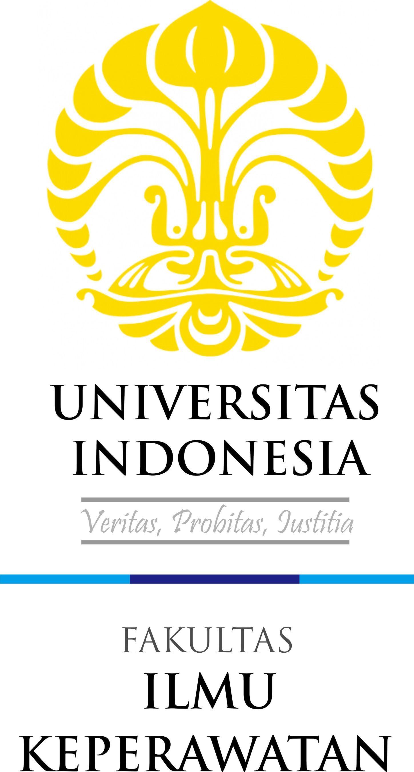 UI Logo - Identity of UI (Logo) | Fakultas Ilmu Keperawatan