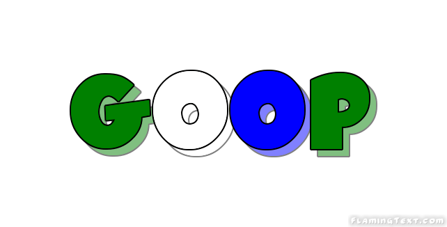 Goop Logo - Sierra Leone Logo | Free Logo Design Tool from Flaming Text