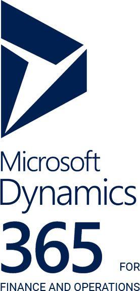 D365 Logo - Dynamics 365 Partners For Finance & Operations, D365 On-premise