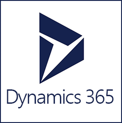 D365 Logo - Endeavour Solutions for Microsoft Dynamics Consulting