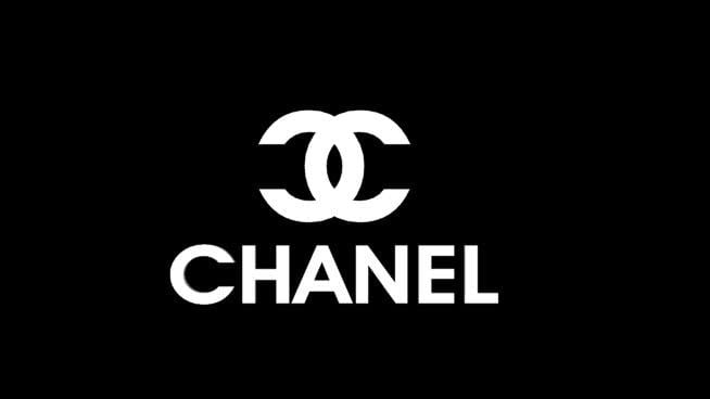 Chanel Logo - Chanel Logo | 3D Warehouse