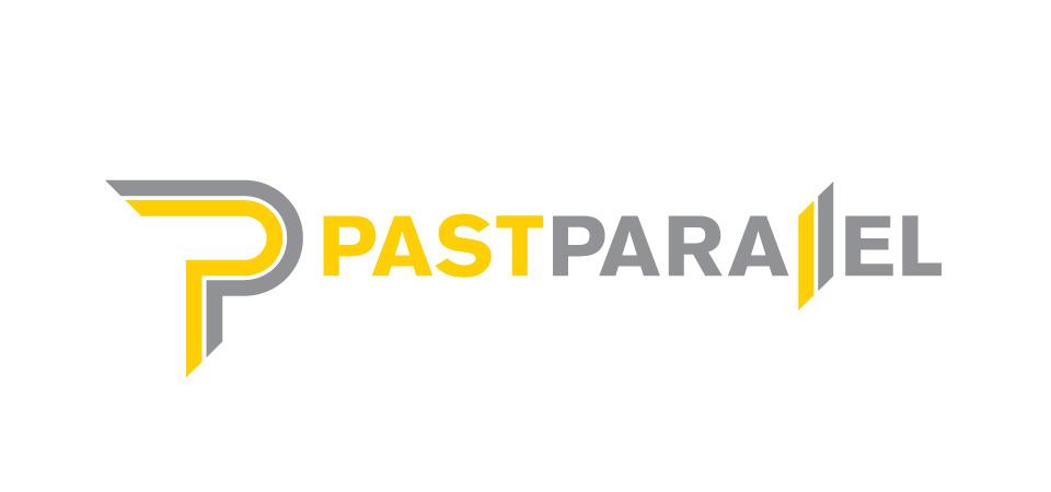Parallel Logo - Past Parallel (Logo)