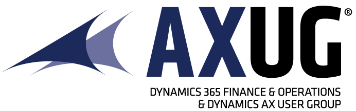 D365 Logo - Home - Dynamics AX User Group