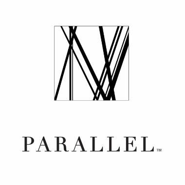 Parallel Logo - CF Napa Brand Design - Parallel Wine Logo Design Thumbnail - CF Napa ...