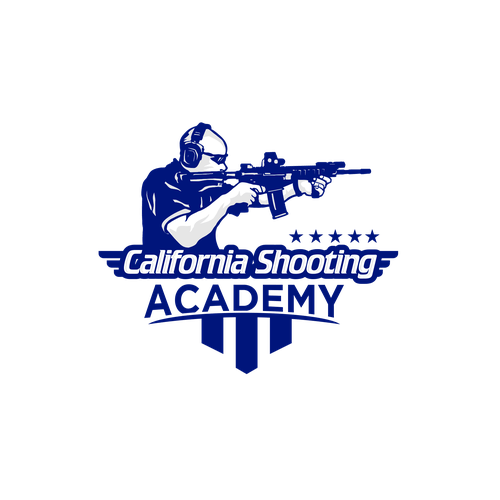 Shooting Logo - Shooting Range needs a tactical logo! | Logo design contest