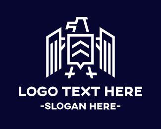 Parallel Logo - Clan Logos | Clan Logo Maker | BrandCrowd