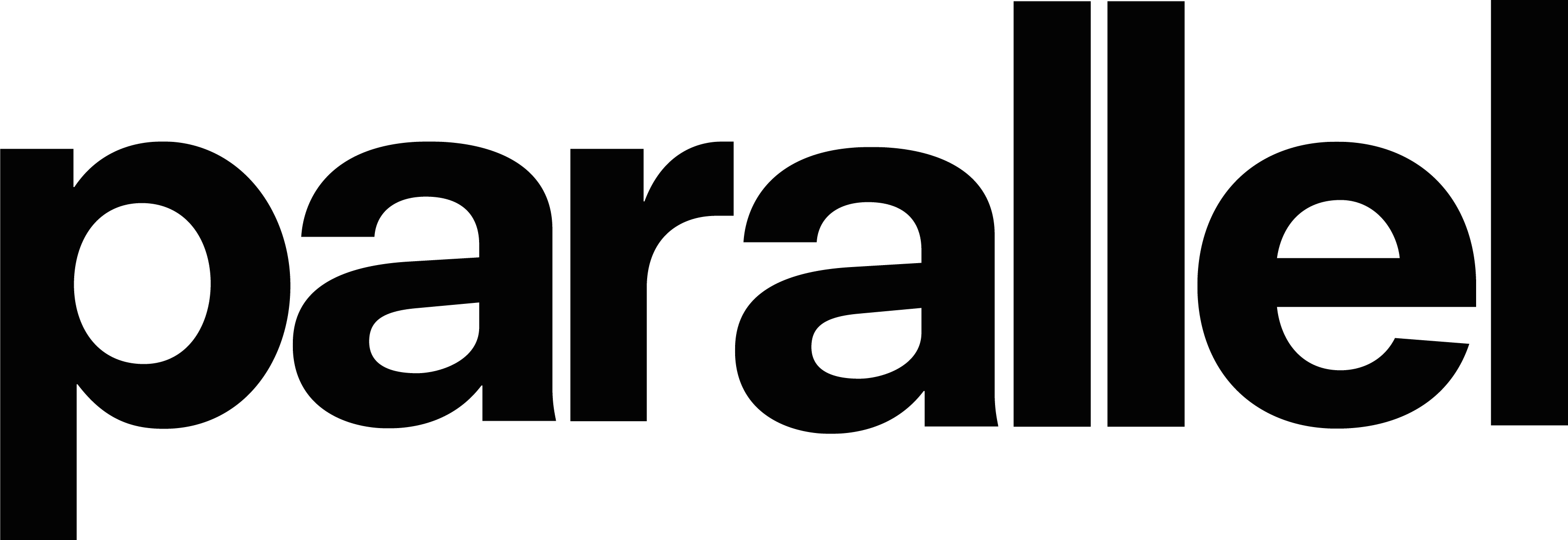 Parallel Logo - Parallel
