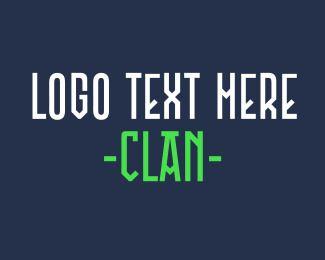 Parallel Logo - Clan Logos. Clan Logo Maker
