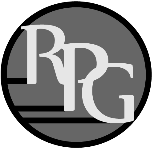 RPG Logo - Mental Efflux » Blog Archive » New Logo for RPG Roundtable