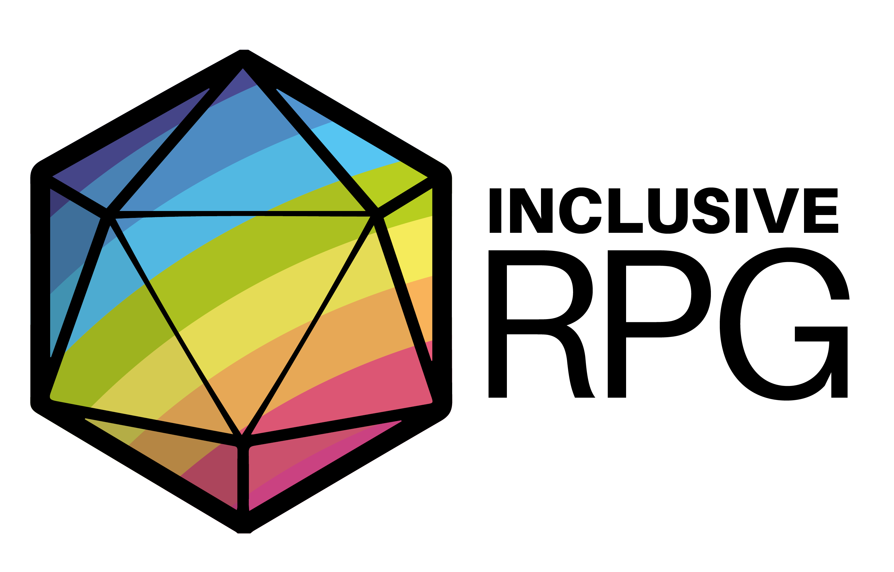 RPG Logo - Inclusive RPG Logo | Michtim: Fluffy Adventures