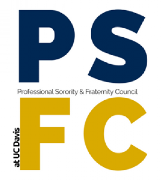 Sorority Logo - PSFC -Professional Sorority and Fraternity Council