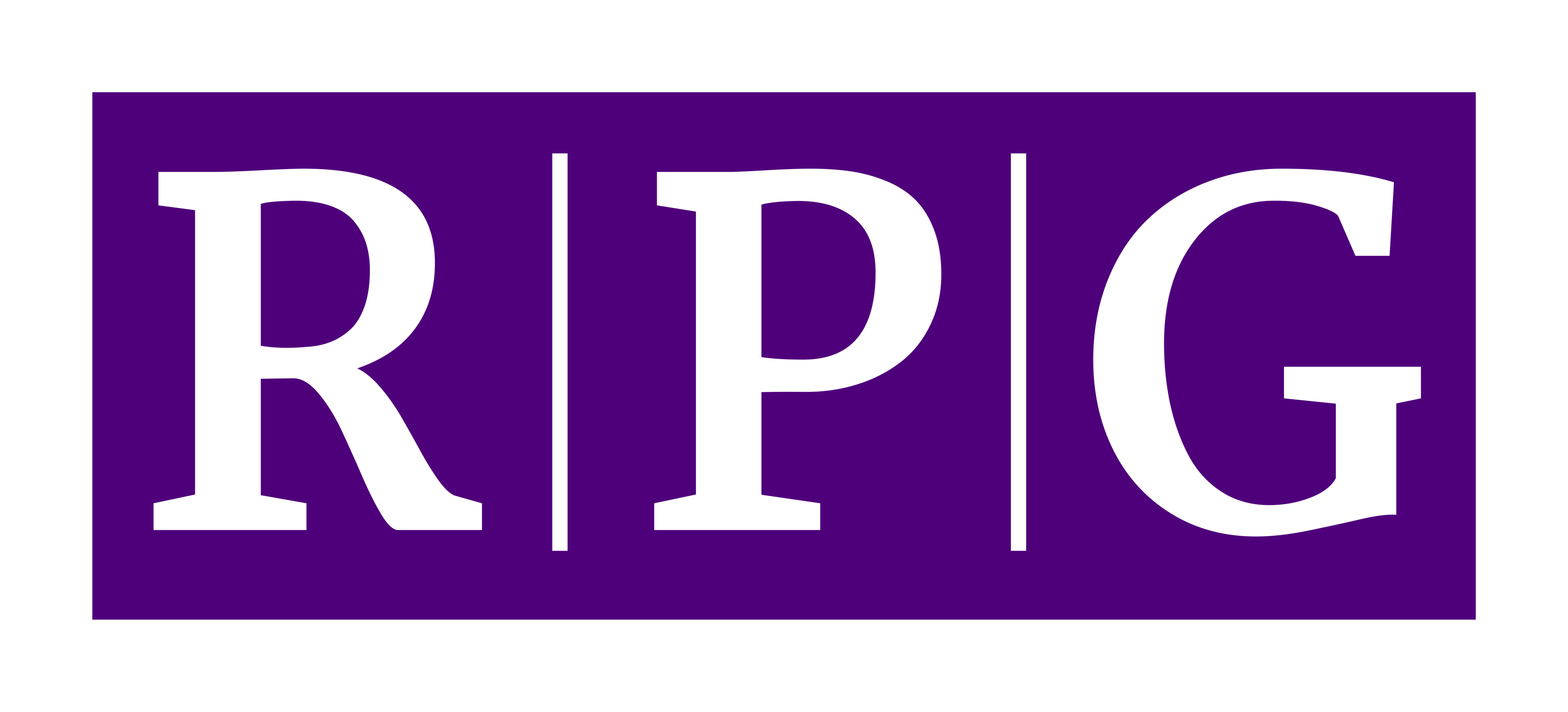 RPG Logo - Healthcare Industry Recruiter - RPG Recruiting