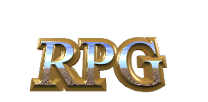 RPG Logo - The Renegade Programming Group of the Commodore 64