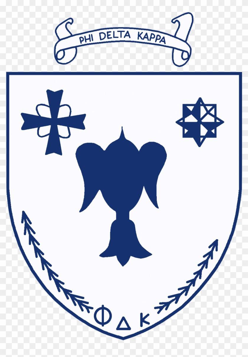 Sorority Logo - Phi Delta Kappa Sorority Logo - Emblem, HD Png Download - 1182x1431 ...
