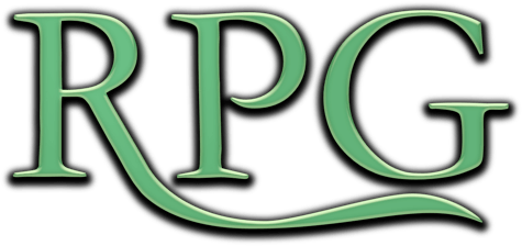RPG Logo - v/ - Video Games » Thread #386998895