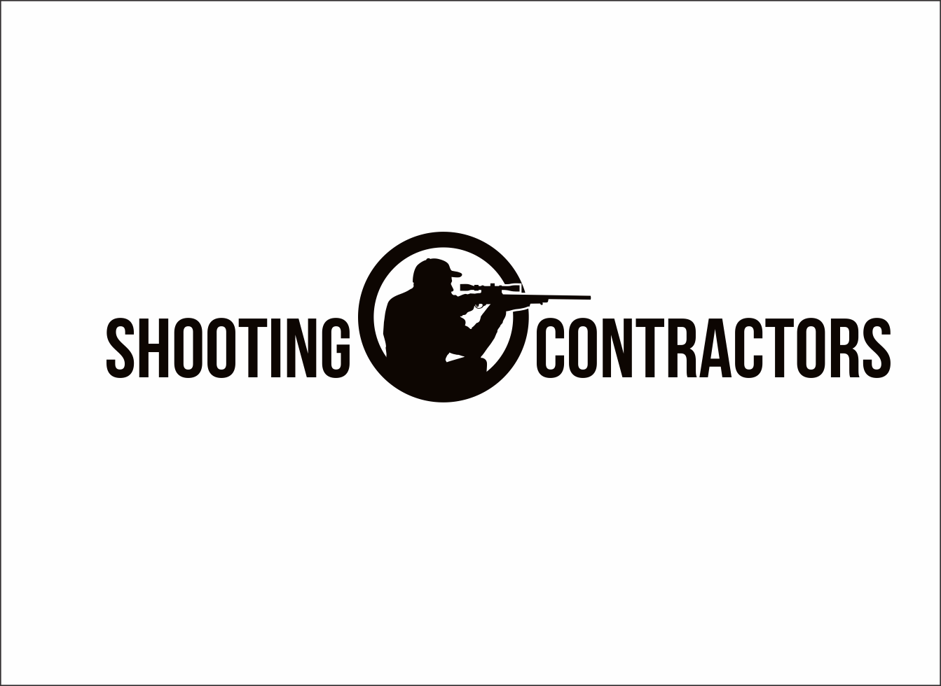 Shooting Logo Logodix 