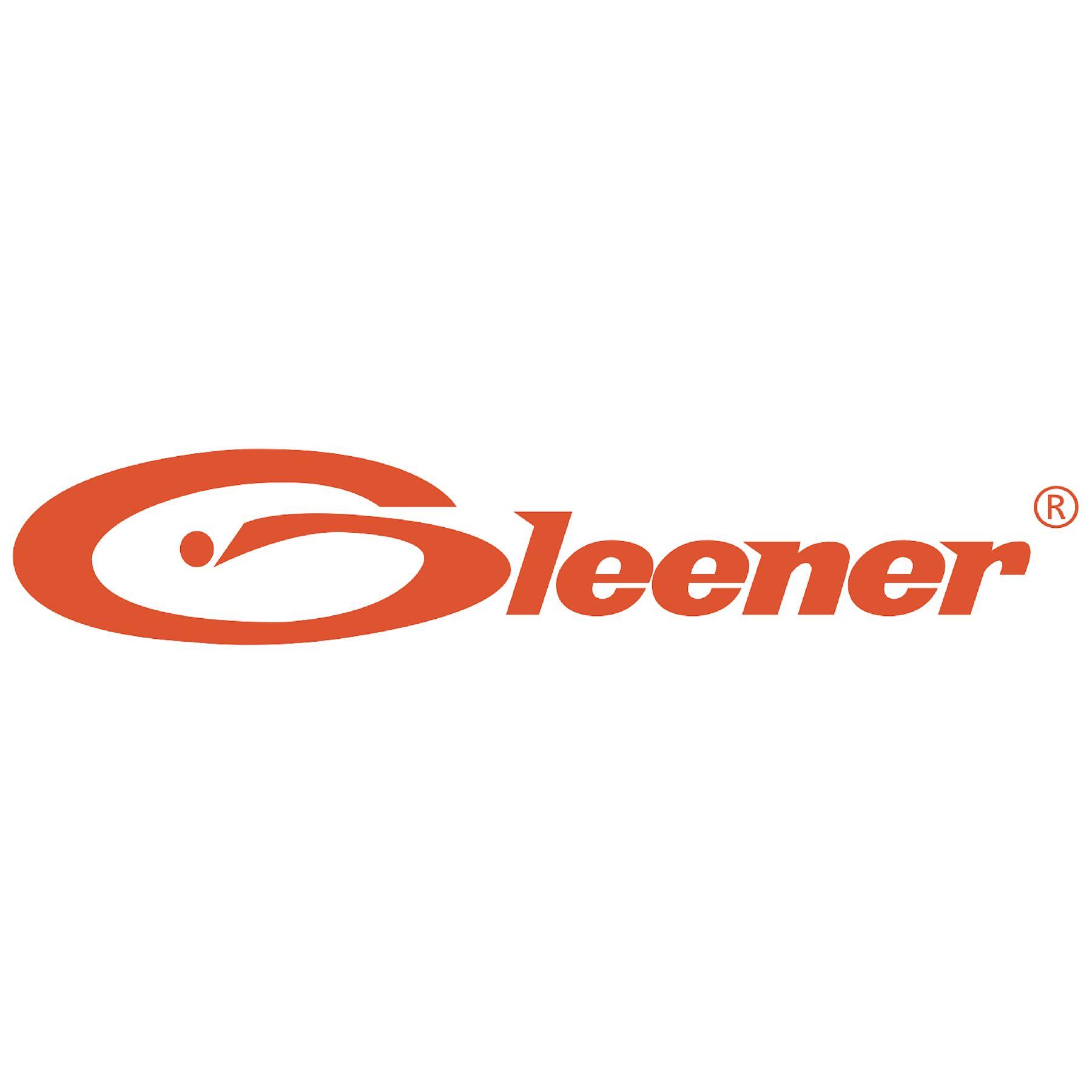 Gleener Logo - Gleener Fuzz Remover