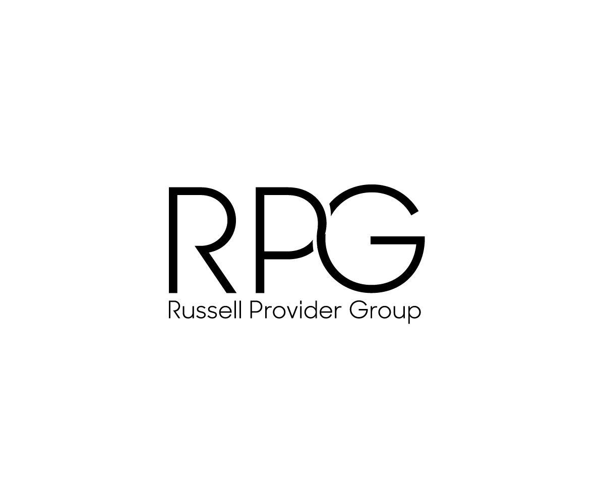 RPG Logo - It Company Logo Design for Russell Provider Group (RPG) by Wizard-Of ...