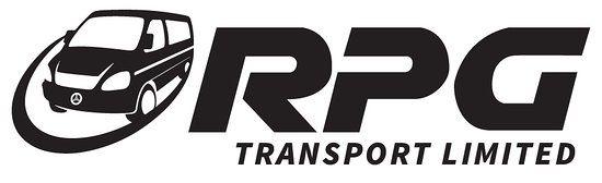 RPG Logo - RPG TRANSPORT LOGO - Picture of RPG Transport & Tours, Acton ...
