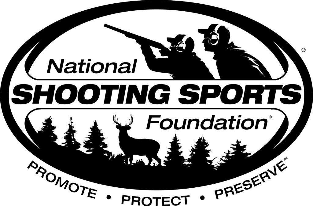 Shooting Logo - McGruff's 4-Steps of Gun Safety – National Crime Prevention Council