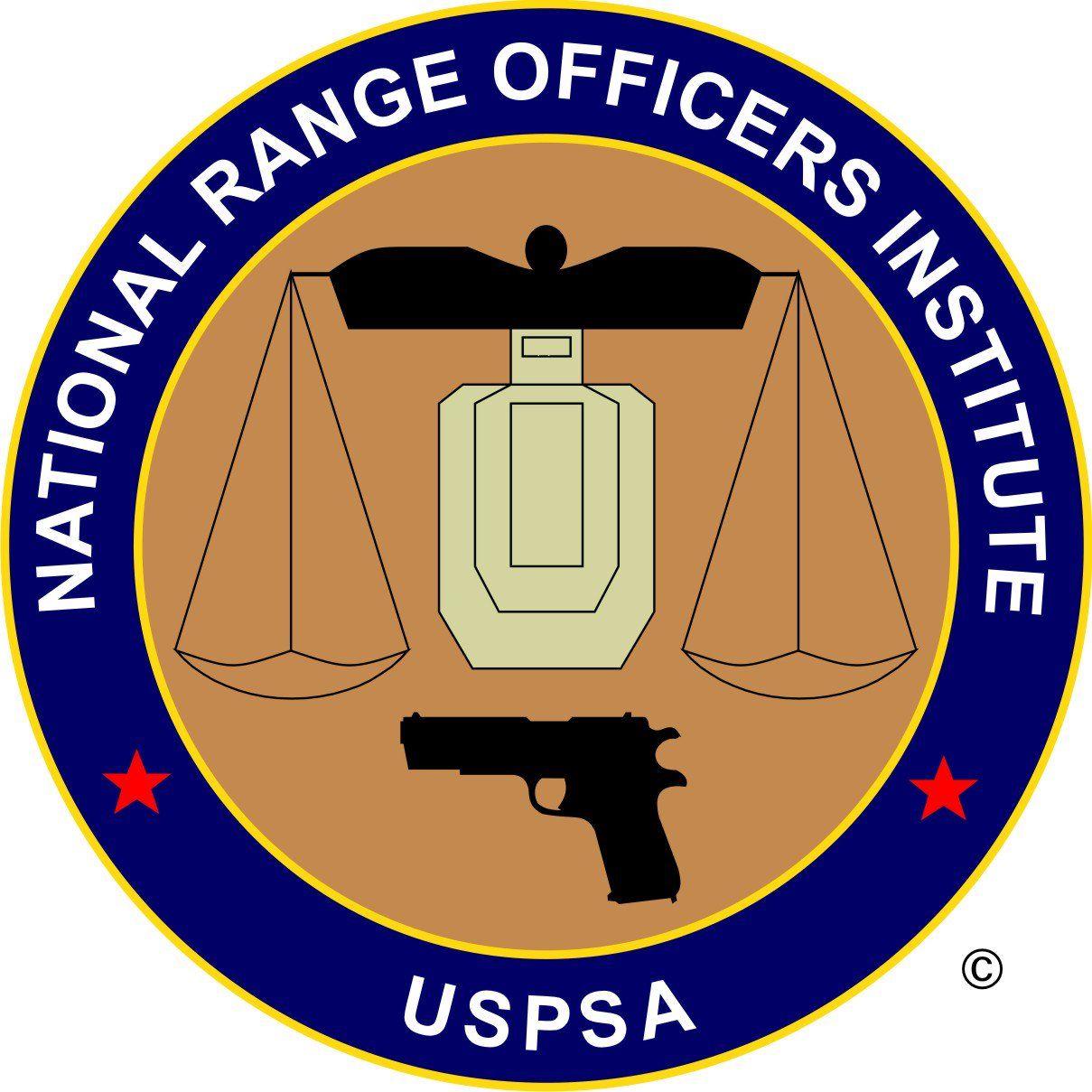 Shooting Logo - USPSA Logo Usage - United States Practical Shooting Association