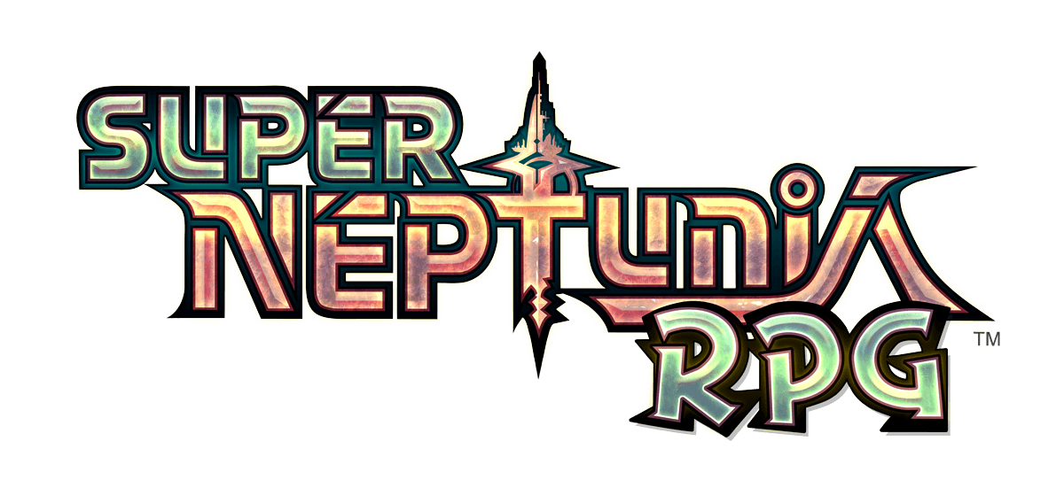 RPG Logo - Super Neptunia RPG/Downloadable Content | Hyperdimension Neptunia ...