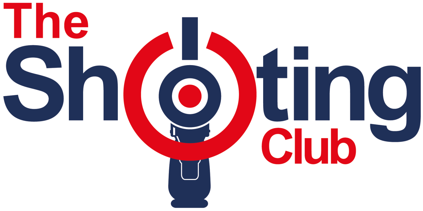 Shooting Logo - The-Shooting-Club-Logo-Dark-Blue |