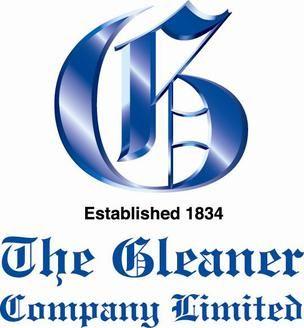 Gleener Logo - Gleaner Company