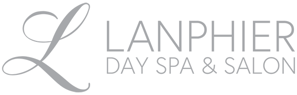 Lanphier Logo - Lanphier Day Spa – Best Spa in the Gold Coast Connecticut