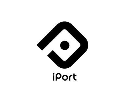 Iport Logo - Iport Logo