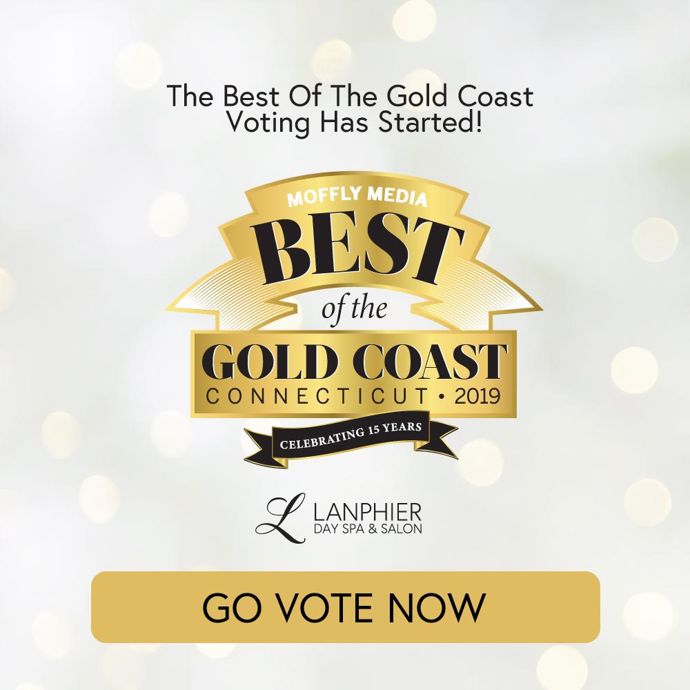 Lanphier Logo - Best of Gold Coast