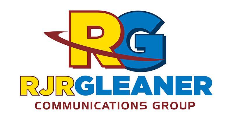 Gleener Logo - RJR-Gleaner Communications Group Limited - fiwibusiness in Jamaica