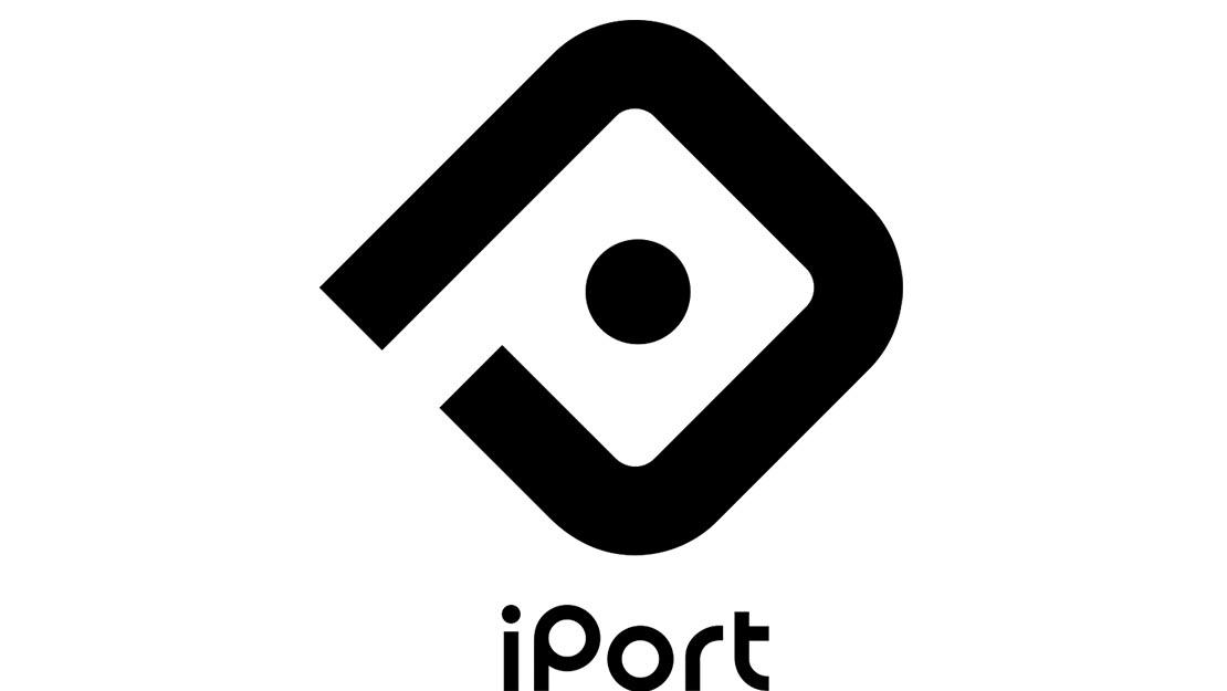 Iport Logo - Company