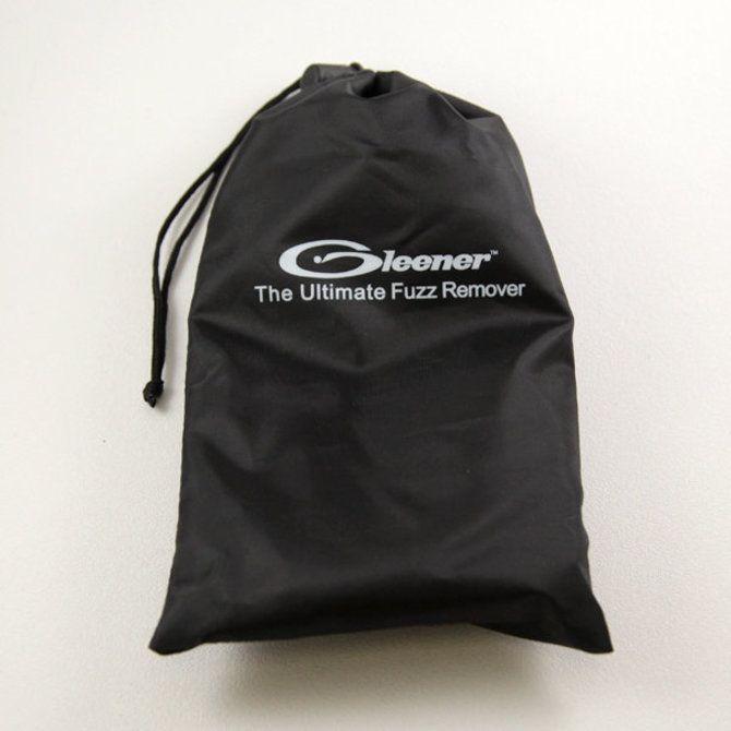 Gleener Logo - Gleener Ultimate Fuzz Remover at WEBS | Yarn.com