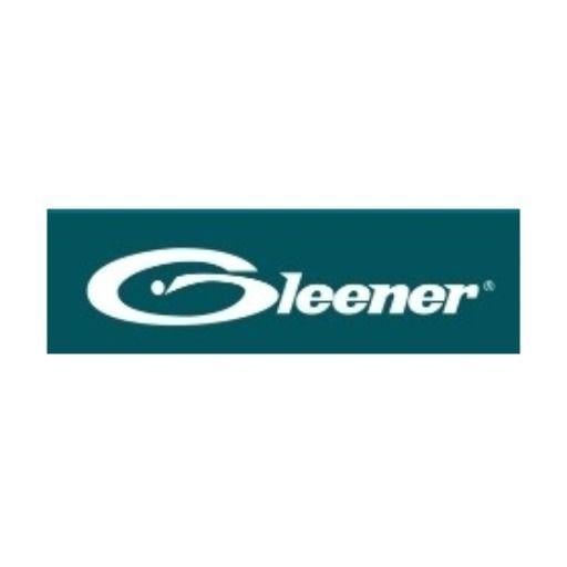 Gleener Logo - 50% Off Gleener Coupon Code (Verified Jul '19) — Dealspotr