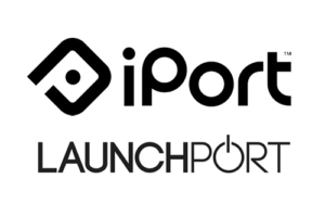 Iport Logo - iPort