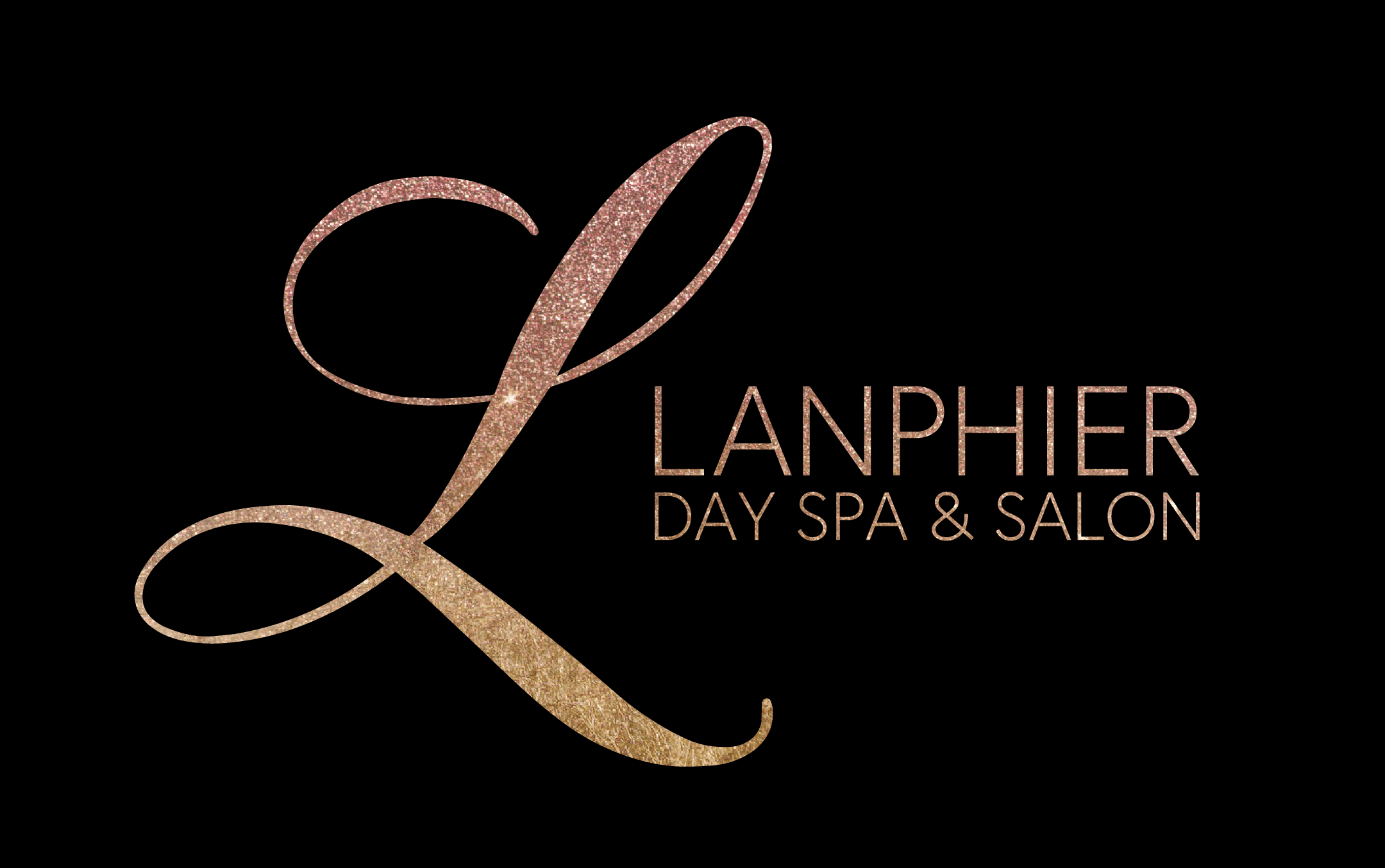 Lanphier Logo - eCard 16@4x – Lanphier Day Spa