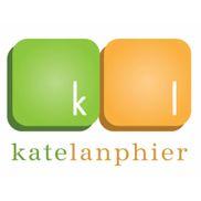 Lanphier Logo - Kate Lanphier Design, PA