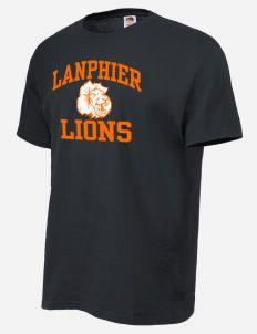 Lanphier Logo - Lanphier High School Apparel Store