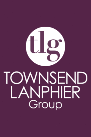 Lanphier Logo - Townsend Lanphier Group. Berkshire Hathaway Home Services