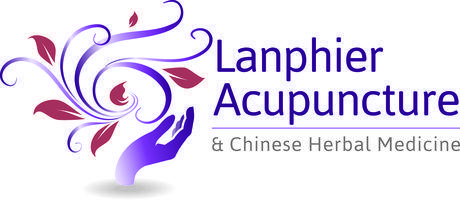 Lanphier Logo - Schedule Appointment with Lanphier Acupuncture at BHWC