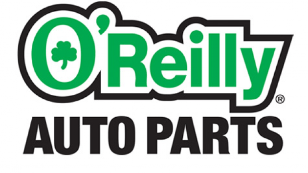 O'Reilly Logo - o-reilly-auto-parts-logo | FourT Realty